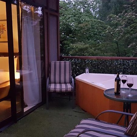 Private Hideaway Villa Wanaka Kültér fotó