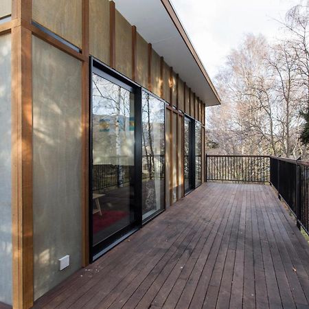 Private Hideaway Villa Wanaka Kültér fotó