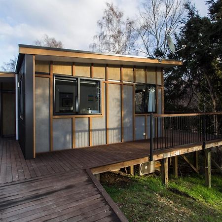 Private Hideaway Villa Wanaka Kültér fotó