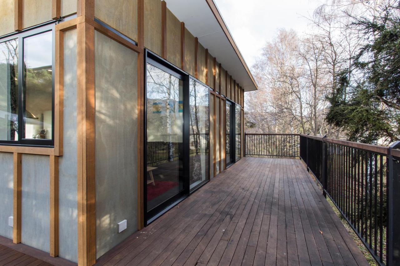 Private Hideaway Villa Wanaka Kültér fotó