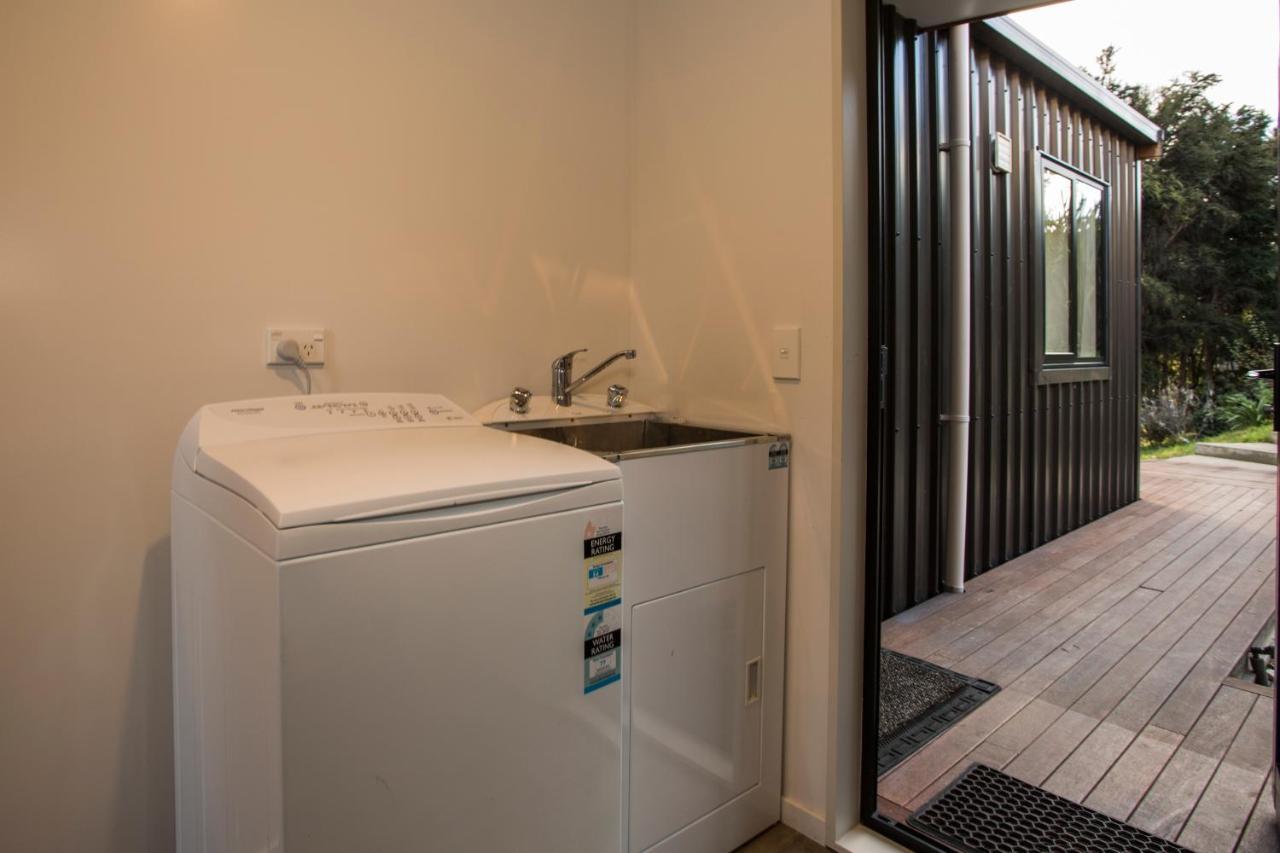 Private Hideaway Villa Wanaka Kültér fotó