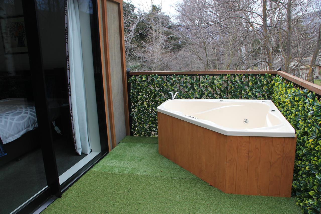 Private Hideaway Villa Wanaka Kültér fotó
